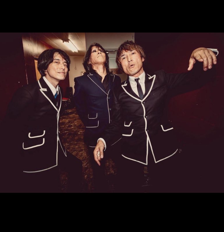 the_tramp_jp's tweet photo. 11月に京都へ参ります。
チケット予約は本日より開始しました。

Let's Go Beat Caravan
11月15日(土)
京都・拾得

LIVE：
▼ エミとゲル(名古屋)
▼ザ・サイクロンズ(京都)
▼ザ・トランプ

OPEN 17:30
START 18:30

前売り¥3300(D別)
ご予約：https://t.co/6Cx3NhRqir https://t.co/JVUP5x58Ui