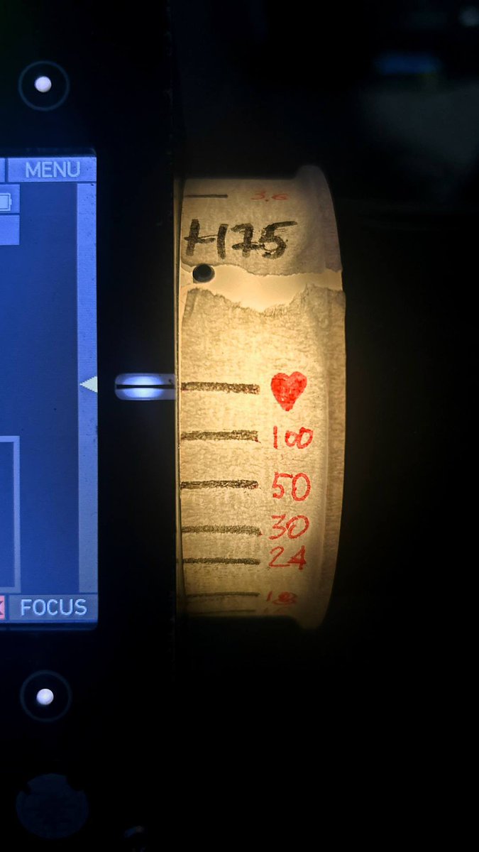 the_VETEMANS's tweet image. male happiness
#FocusPuller #1AC