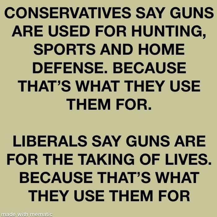 This couldn't be more accurate.