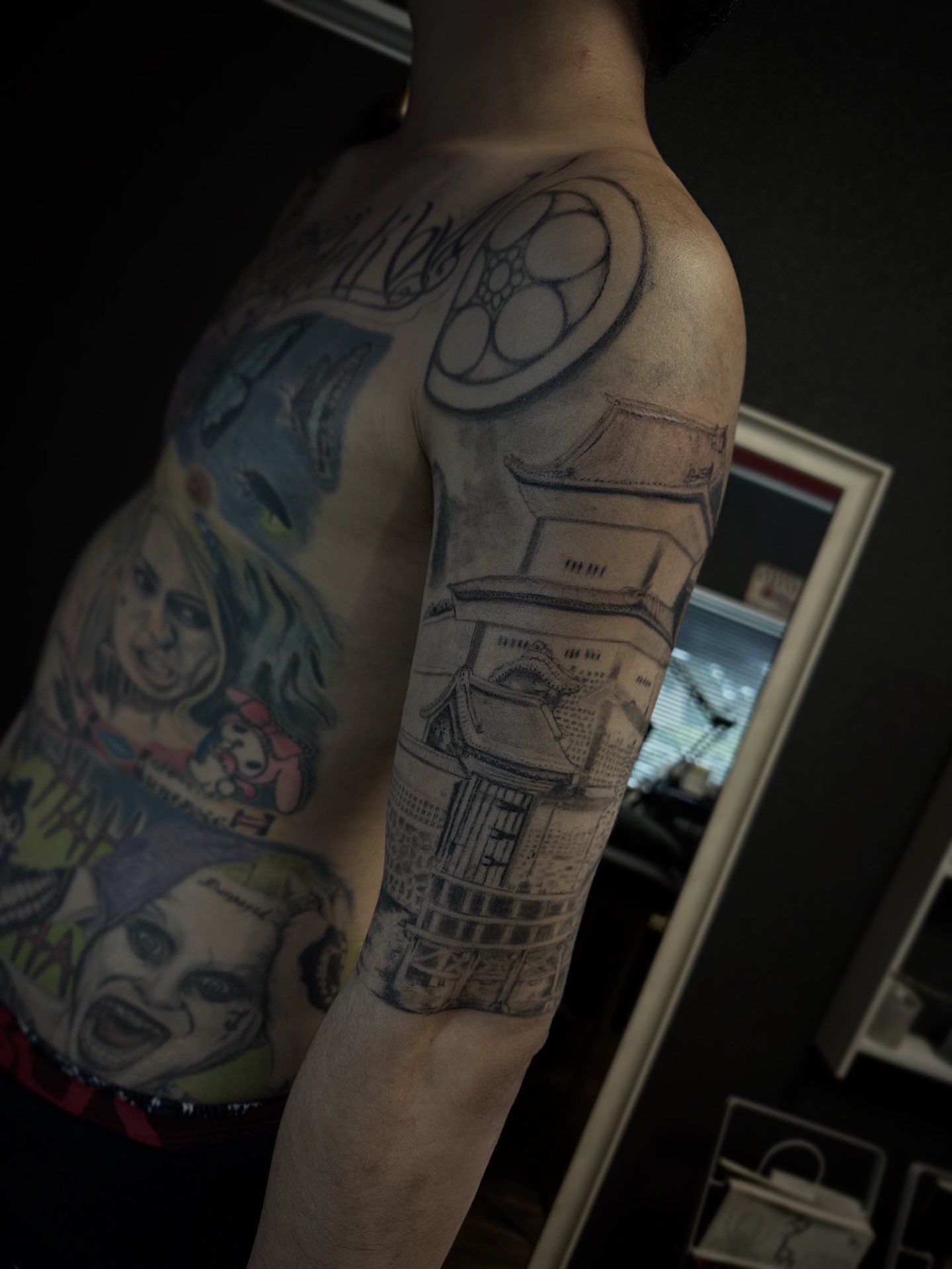 2FACE TATTOO STUDIO (@2FACETATTOO) / X