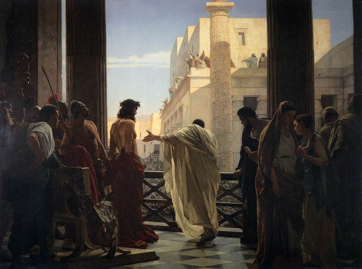 Catholicism is fundamentally incompatible with liberal democracy.