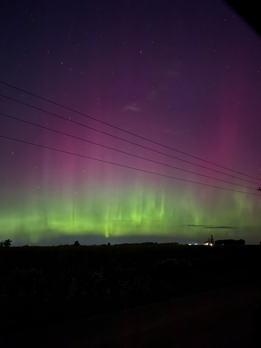 Not too bad of a night 😊