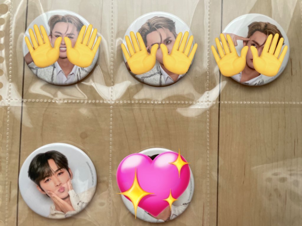 藤牧京介 カプセルトイ INI 藤牧京介 カプセルトイ ガチャ 5点セット