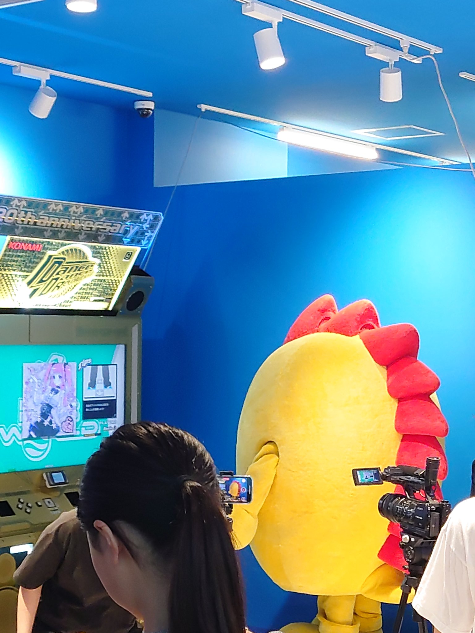 こっぺぱん (@negikoppe) / X