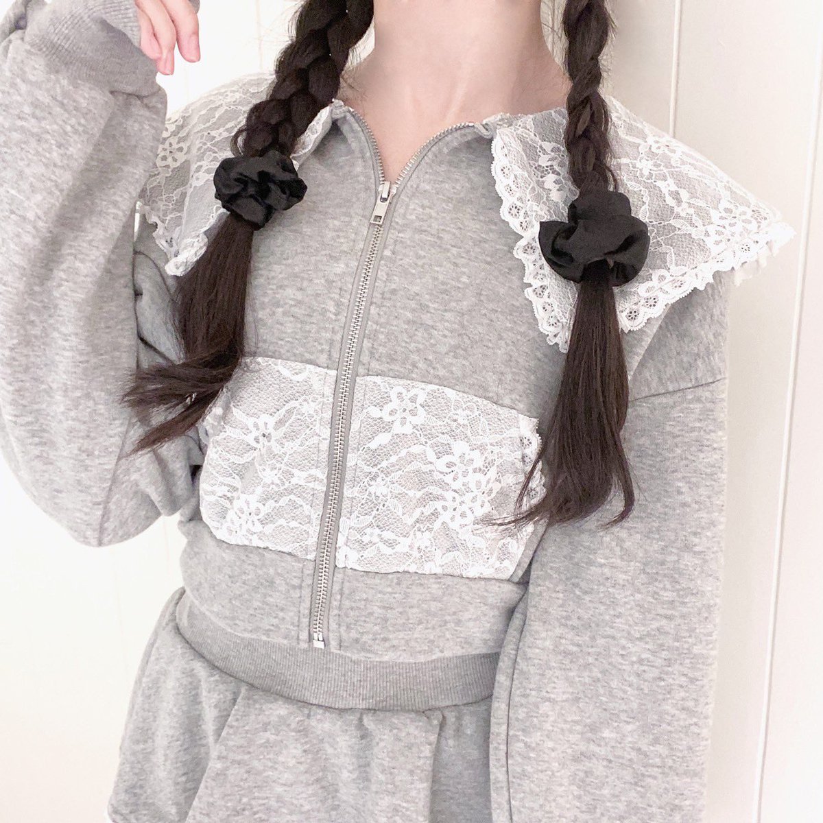 【美品】BABYL+shibori　コラボセットアップ上下＋おまけ付 evelyn on X: 