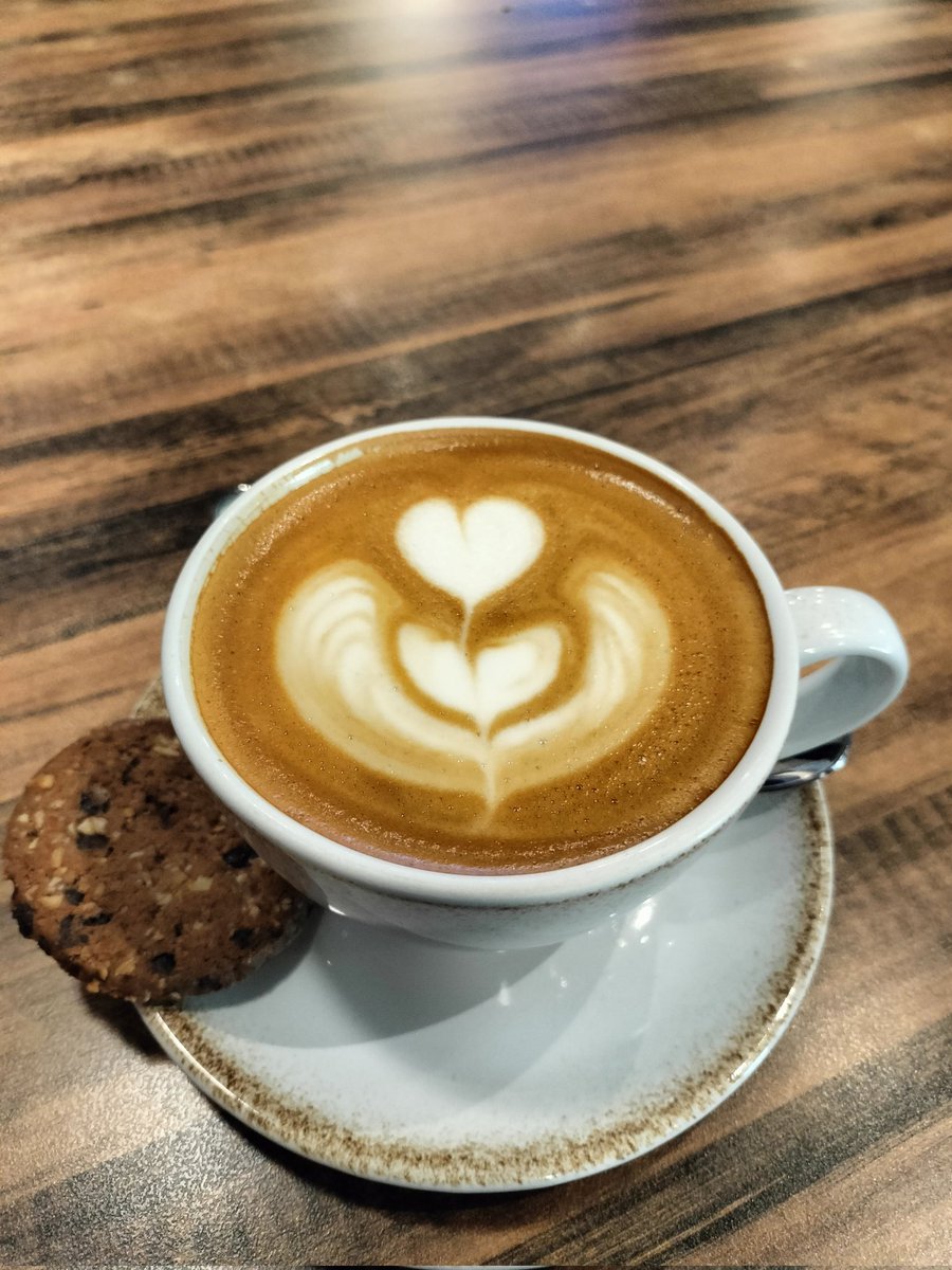 learn_withFarah's tweet image. Research project agak sepi tahun ini jadi bulan Agustus kemarin reach out ke senior, Mbak E.

Siapa sangka ternyata bulan September aku yang dapat project dan hire Mbak E sebagai team.

Sekarang lagi WFC di Tebet bahas teknis projectnya

The power of reaching out &amp;amp; silahturahmi…