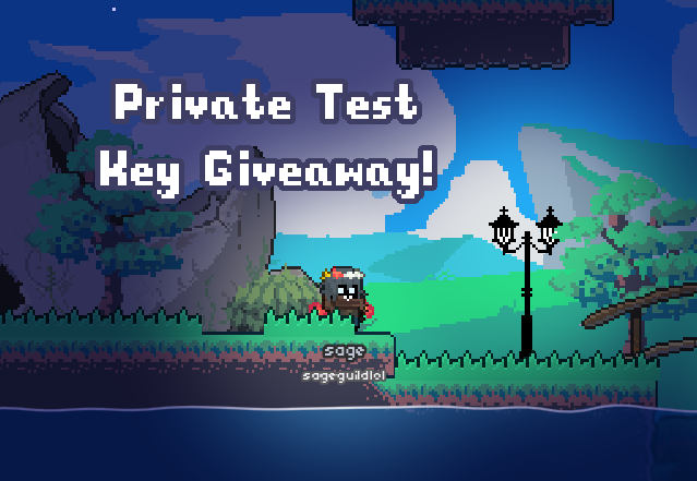 SoulsRemnant's tweet photo. 🤍 Soul’s Remnant private testing is LIVE! 🎉

To celebrate, we’re giving away 3 testing keys 🗝️
👉 To enter: Repost this tweet
⏰ Winners picked in 24h!

#indiegames #indiedev #gamedev https://t.co/ZZjobj6qlr