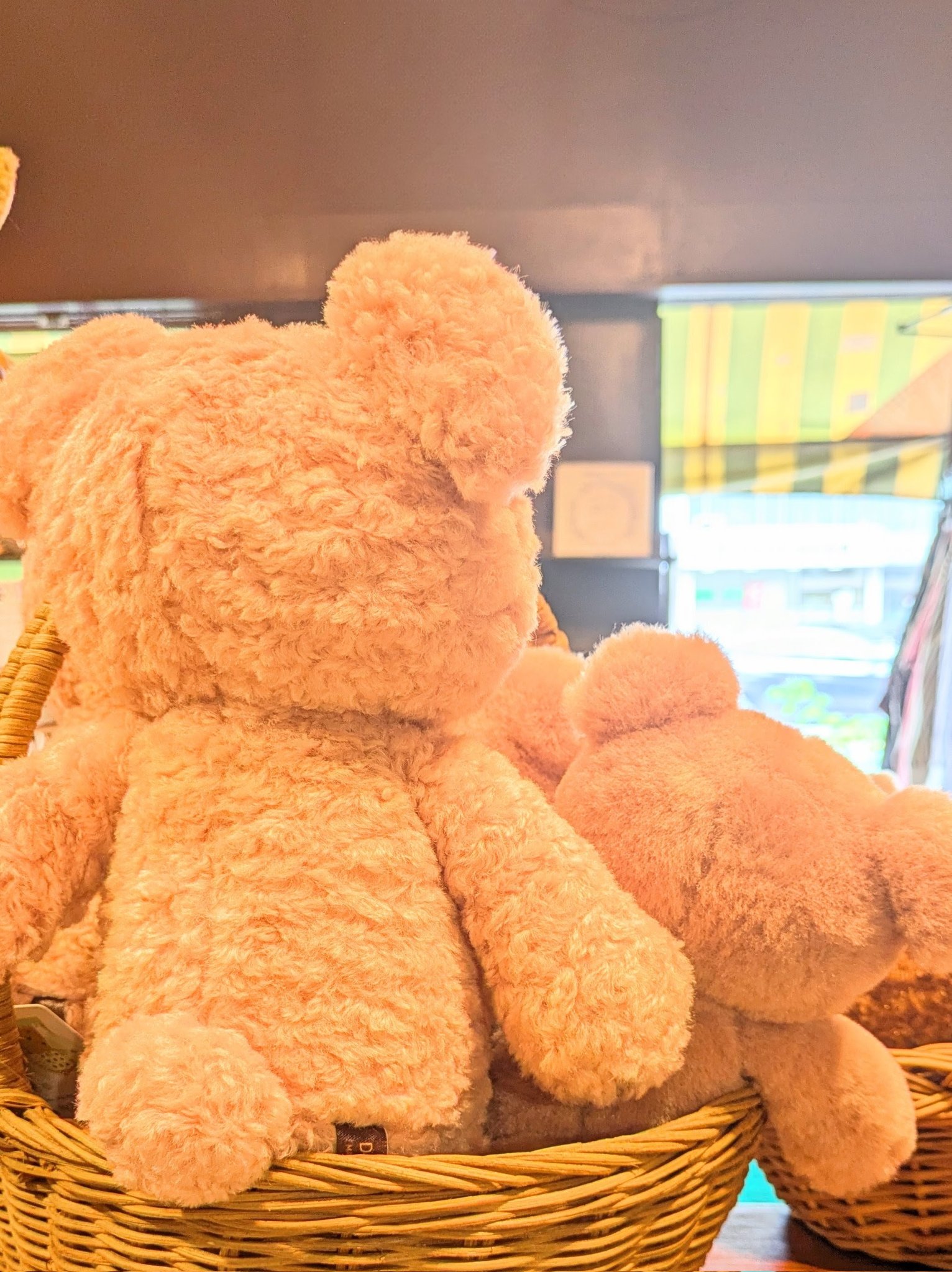 みやのさま専用♪童心ぬいぐるみ♪3点。 みやのさま専用♪童心ぬいぐるみ♪3点。 ぬいぐるみの童心【公式