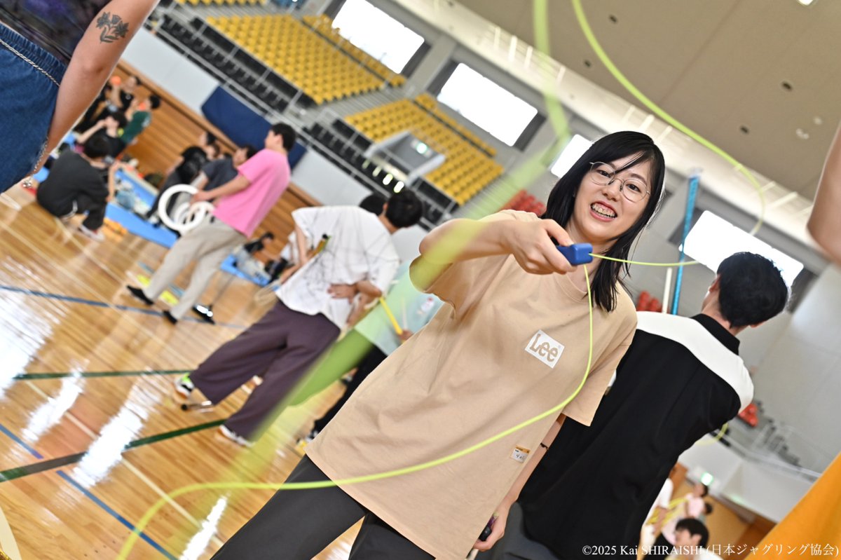 SWJ編集部 tweet media