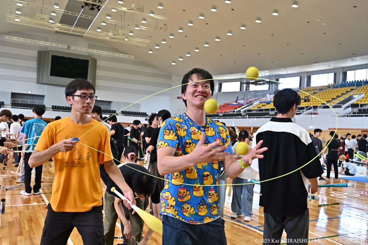 SWJ編集部 tweet media