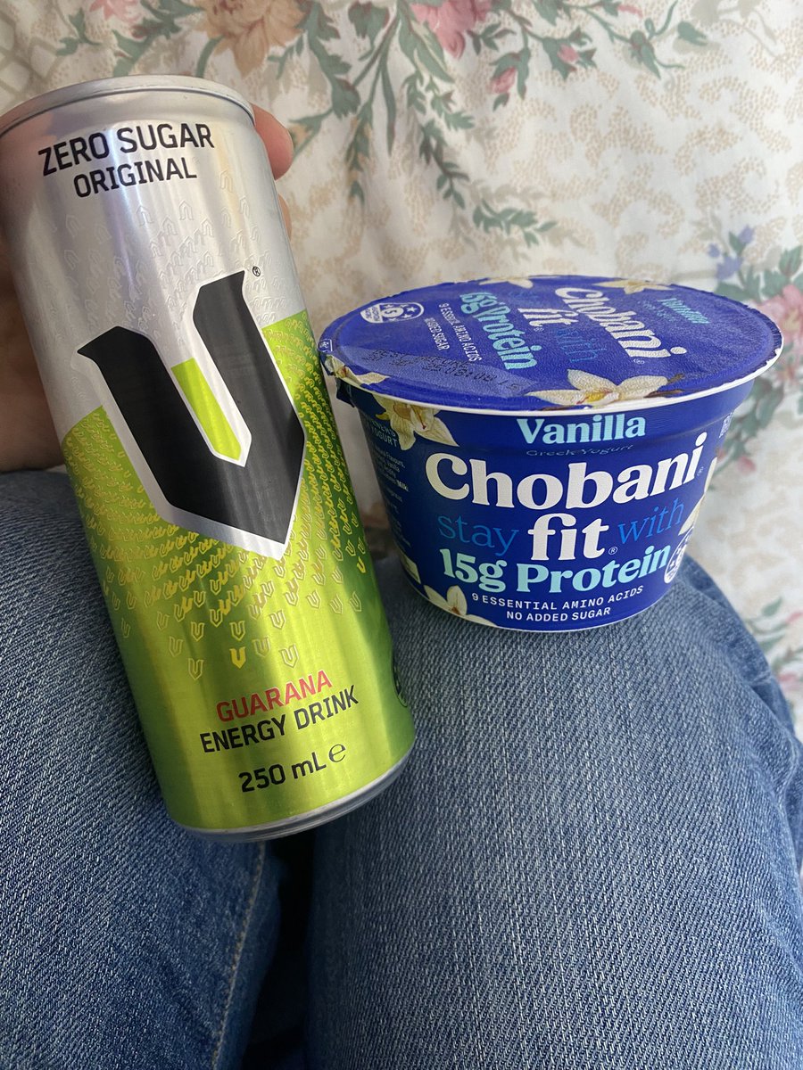 Lunch &lt;3