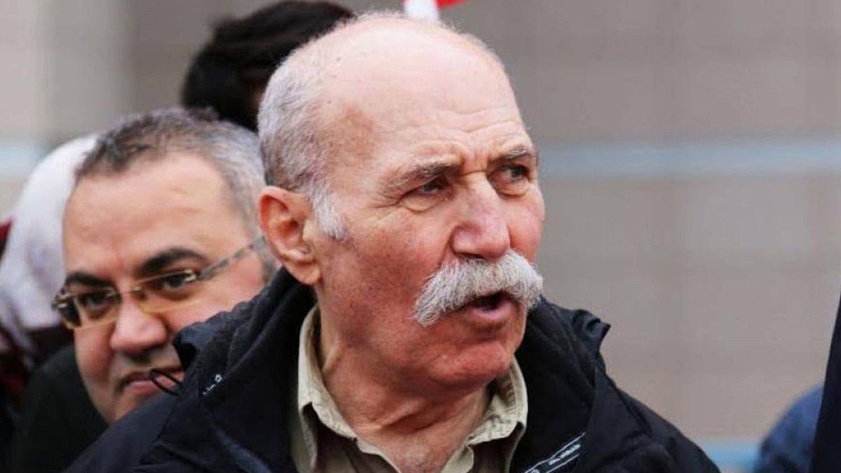 HKP Genel Başkanı Nurullah Efe Ankut gözaltına alındı
cumhuriyet.com.tr/siyaset/hkp-ge…