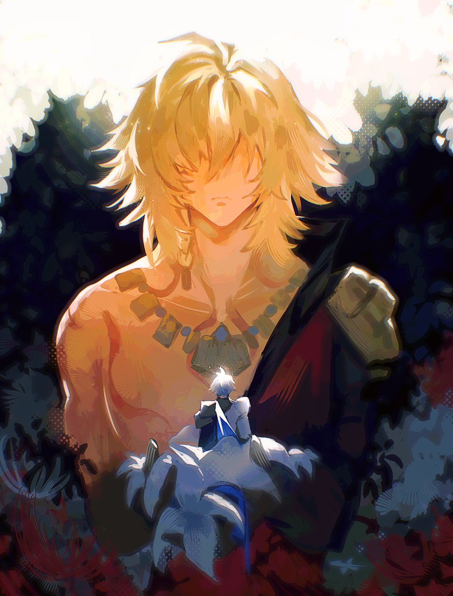 #PhaiDeiWeek Day-3: Flowers ☀️🍷

They bloom where he once lay #phaidei