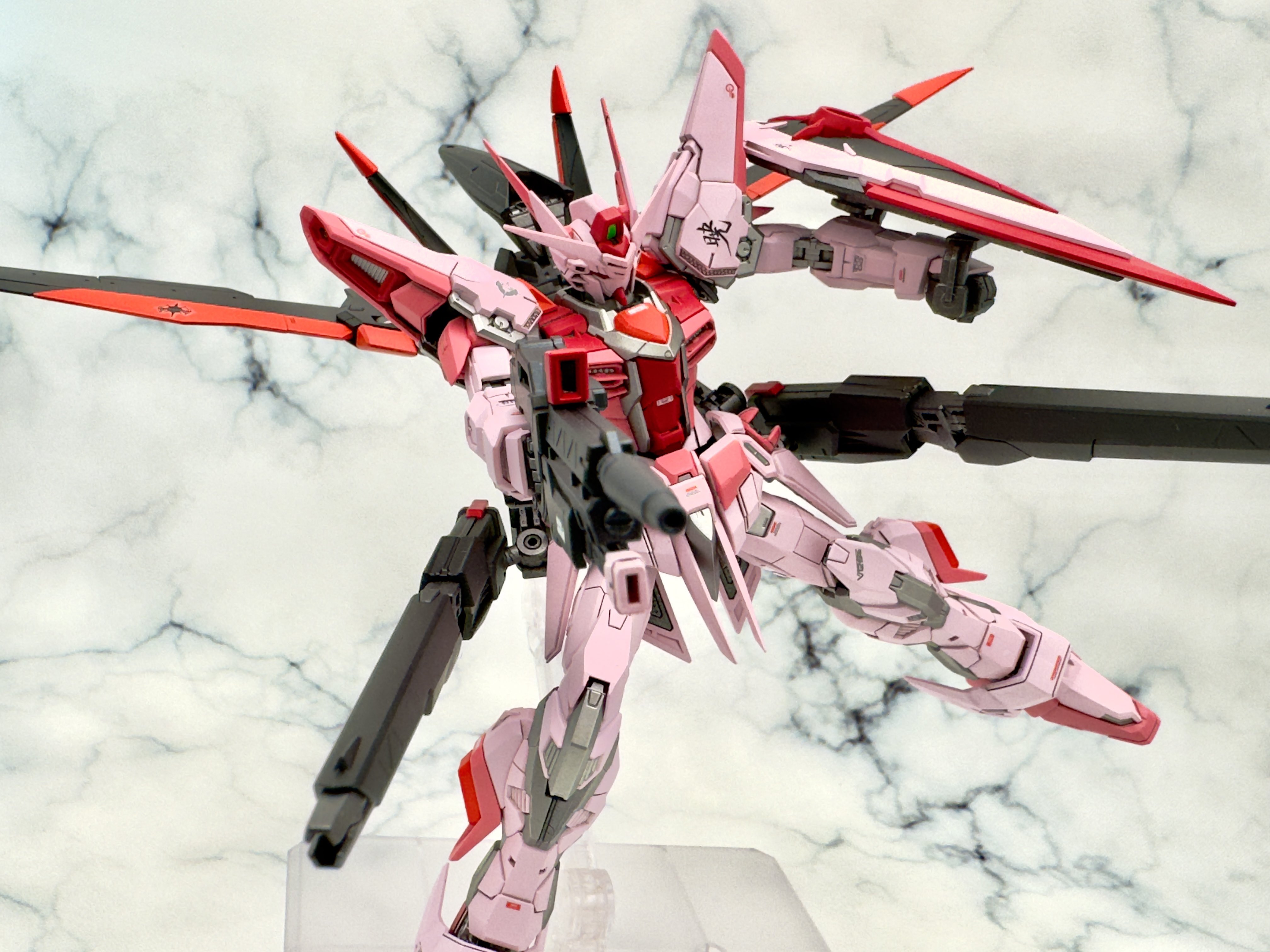 Trigger on X: 