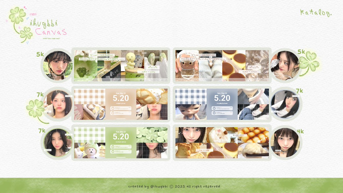 ihugbbi's tweet image. help rt boleh? thank you &amp;lt;3

hAlo!? bbi ada CLEARANCE SELL layout di bawah ini ia! price bisa check pict yah! bisa sung take dengan cara dm bbi 🐙🫧 yuk yuk jajan &amp;lt;3

#zonauang