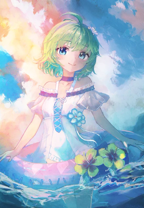 ニノ