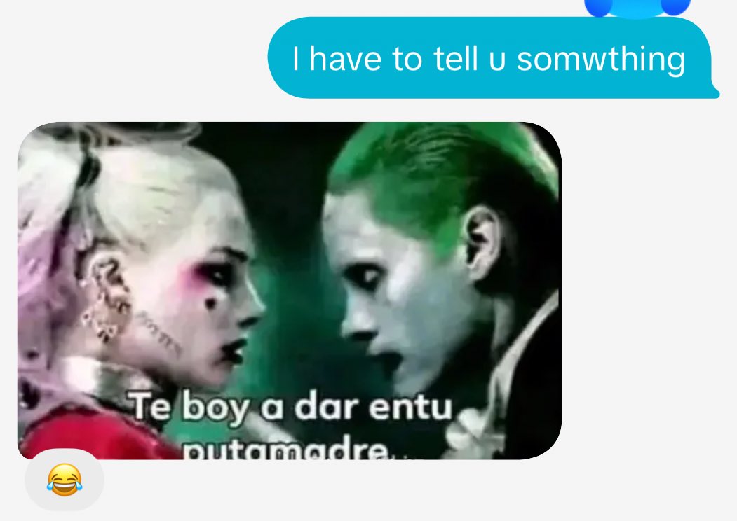 me odia