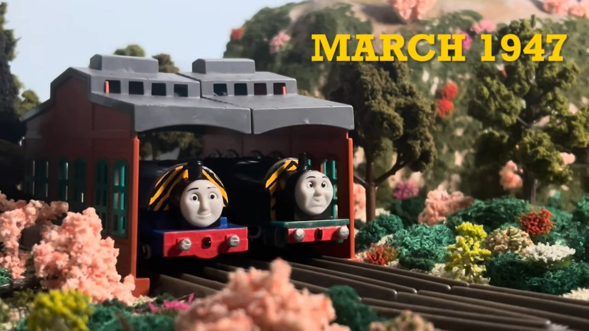 TATMR Edward tweet media