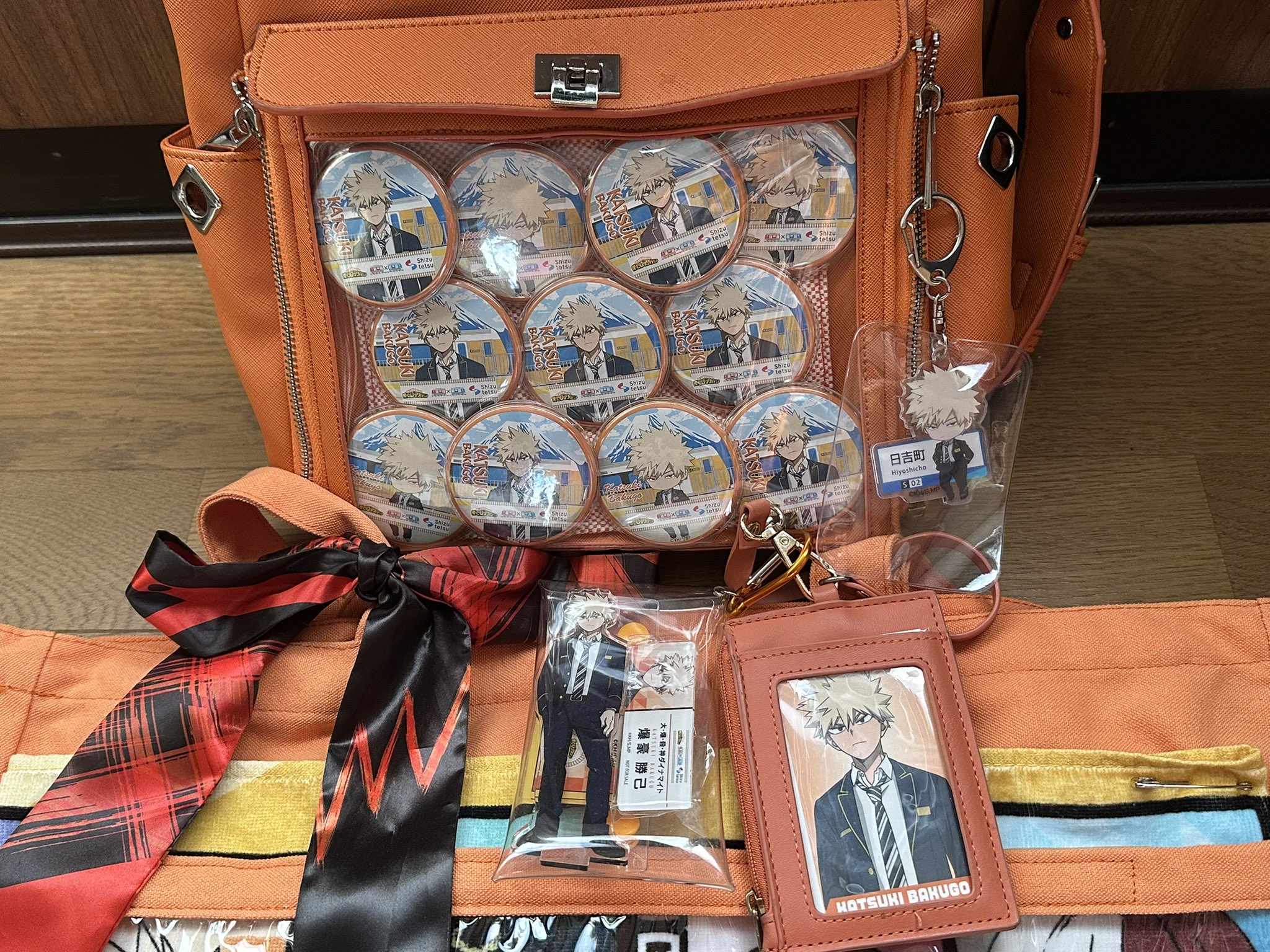 Tomo♪絶賛推し活中💥🧡予定はリントン見てね🙇‍♀️ on X: 
