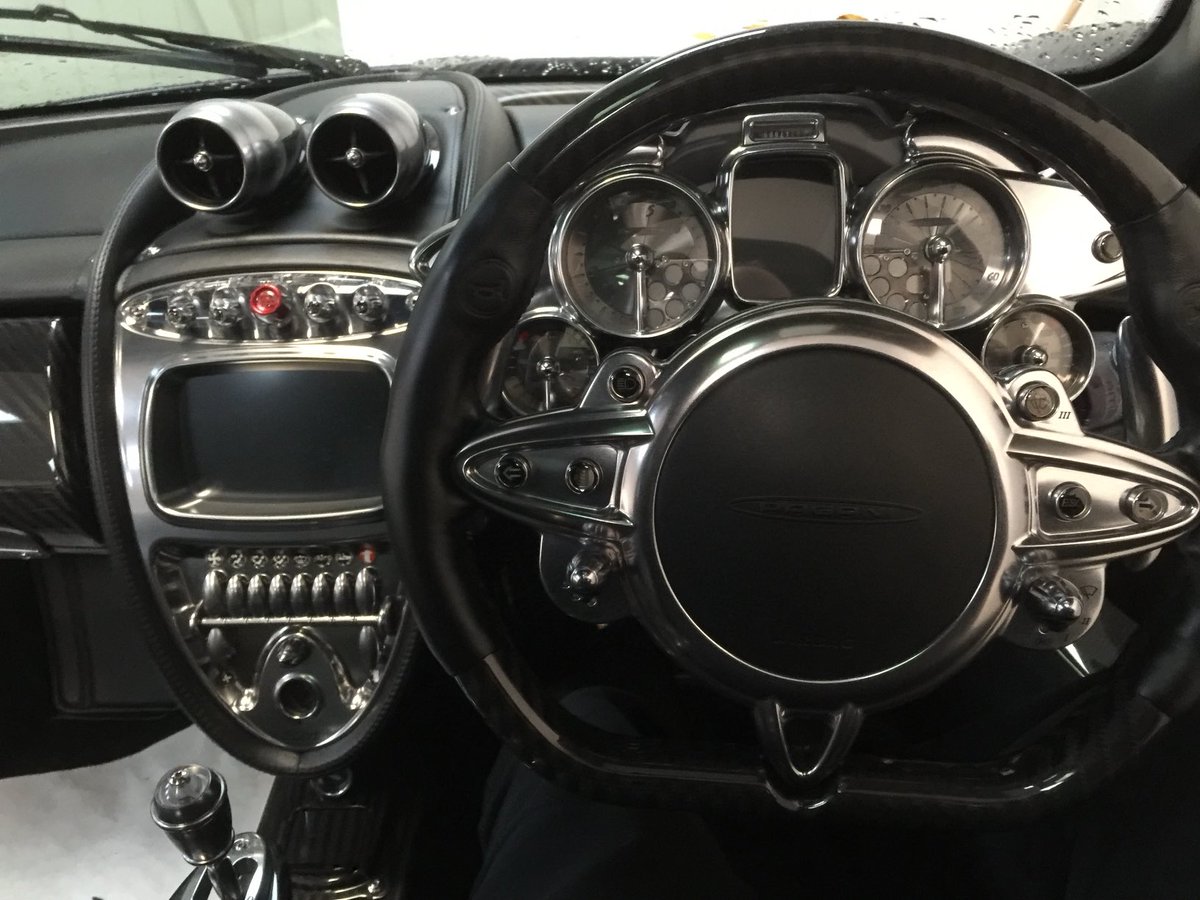 Cars Automobiles Classic Hyper .”Art in Engineering” ⁦<a href="/PaganiAuto/">Pagani Automobili</a>⁩ ⁦<a href="/ScuderiaFerrari/">Scuderia Ferrari HP</a>⁩