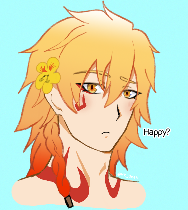 俐矢志安 - Haka tweet media