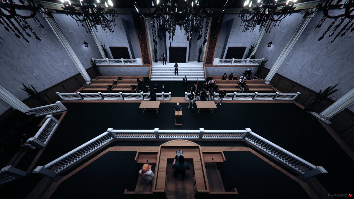 yaboishiru's tweet photo. Veritas et Justicia #NoirRoleplay https://t.co/W23mB7OPSR