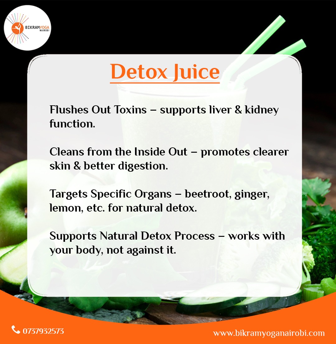 🌿✨ It’s Time to Press Reset on Your Body ✨🌿

Our daily routines expose us to stress, processed foods, and hidden toxins that leave us feeling heavy, drained, and out of balance.