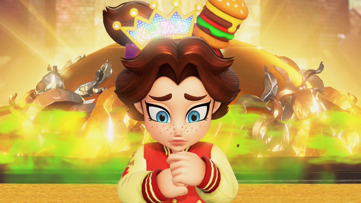 Kafeiry's tweet image. 