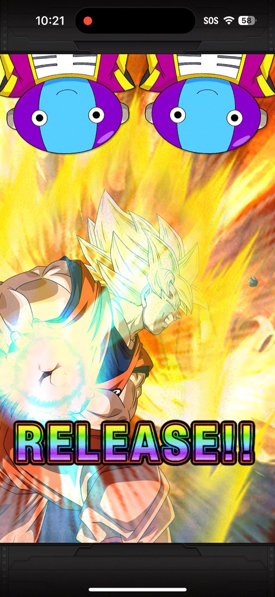kakarot_ssjb's tweet image. DOKKAN DAY WENT CRAZYYYYY 😭