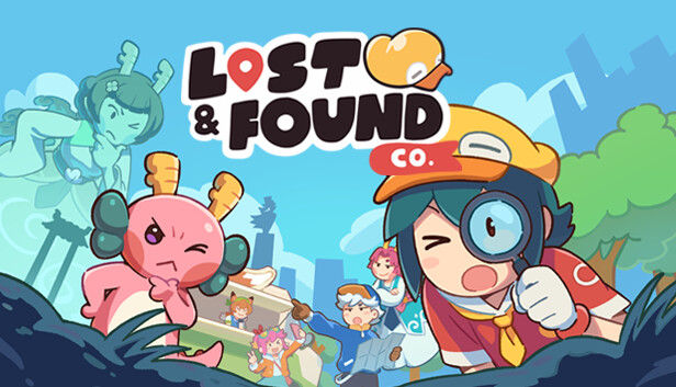 Neon Doctrine (@neondoctrine) on Twitter photo The indie game we've made and the 3 other indie games we're looking forward to:
<a href="/_LostAndFoundCo/">Lost & Found Co.🌸 WISHLIST ON STEAM!🐤</a>
<a href="/kriegsfront/">Kriegsfront Tactics - Prologue out NOW!</a>
<a href="/CNGthegame/">Compensation Not Guaranteed</a>
(Give them some love and support by wishlisting!!💜💜) The indie game we've made and the 3 other indie games we're looking forward to:
<a href="/_LostAndFoundCo/">Lost & Found Co.🌸 WISHLIST ON STEAM!🐤</a>
<a href="/kriegsfront/">Kriegsfront Tactics - Prologue out NOW!</a>
<a href="/CNGthegame/">Compensation Not Guaranteed</a>
(Give them some love and support by wishlisting!!💜💜)
