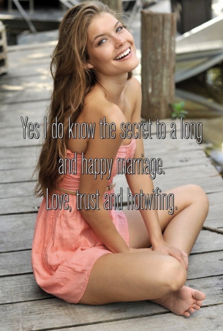 How do you deal with feelings of insecurity in cuckolding?