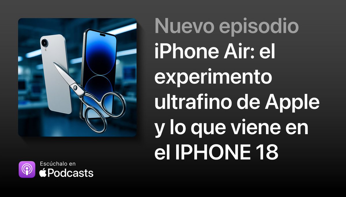 AppleX4 tweet media