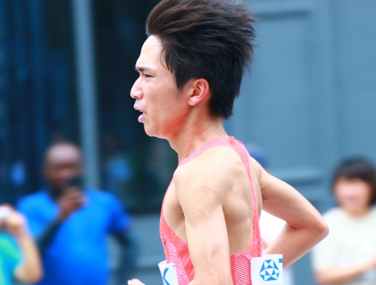 駅伝ナビ (@ekiden_navi) / Posts / X