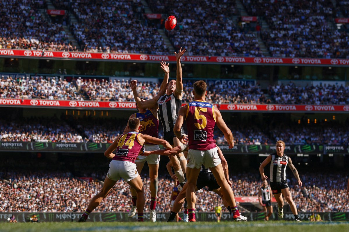 Melbourne Cricket Club tweet media