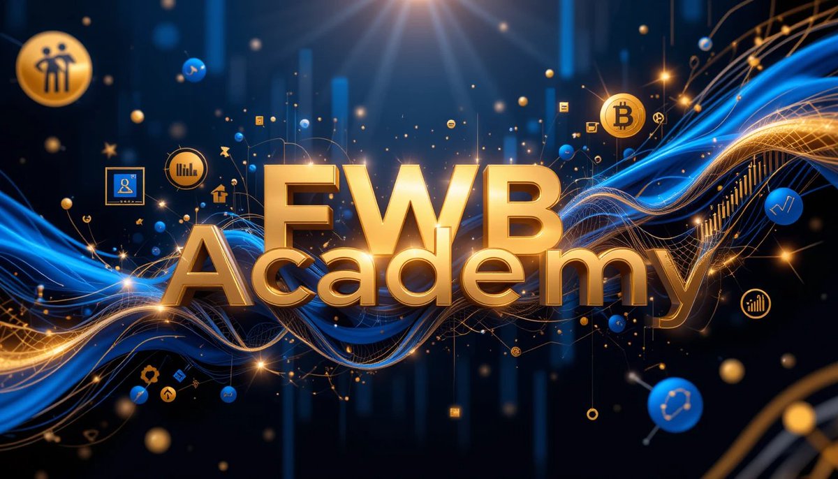 AcademyFwb60018's tweet photo. 📷 **Welcome to FWB Academy** 📷
আজ থেকে শুরু হচ্ছে আমাদের নতুন যাত্রা — **Helping Businesses Grow Digitally** 📷
📷 আমরা দিচ্ছি **Complete Digital Marketing Services**:
Gold = Success |  Blue = Trust
#FWBAcademy #FWBFreelancing #FWB #FWBdigitalmarketing #FWBAcademy https://t.co/hd451Sg8w1