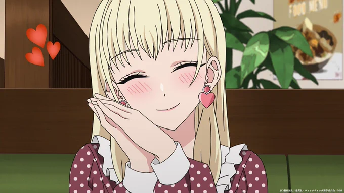 #ウィッチウォッチ どっかで聞いた声だな思ったら花守ゆみりさんだwww