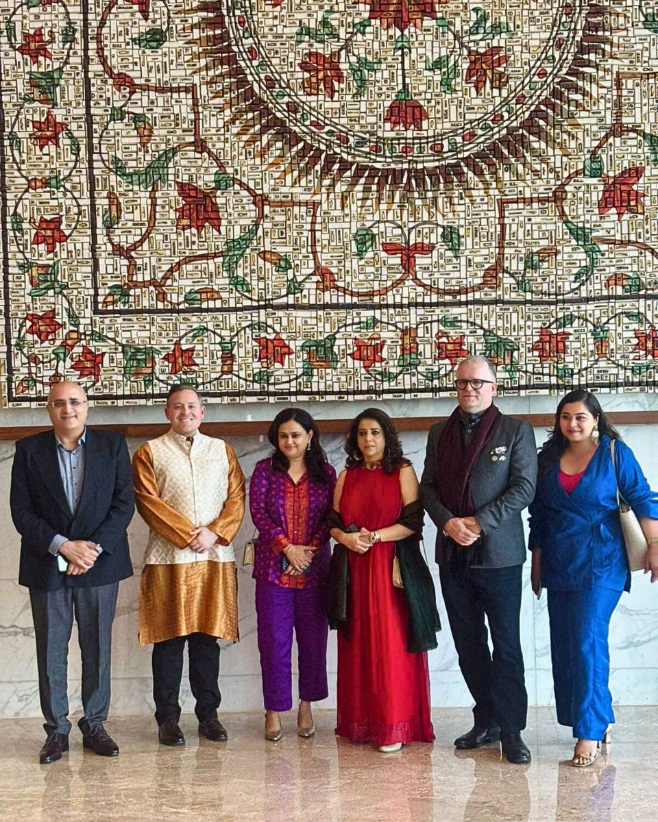 Deakin University South Asia tweet media
