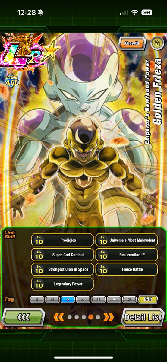 77

i don’t even know what his build is lol
