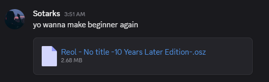 good faith gd req 🙃