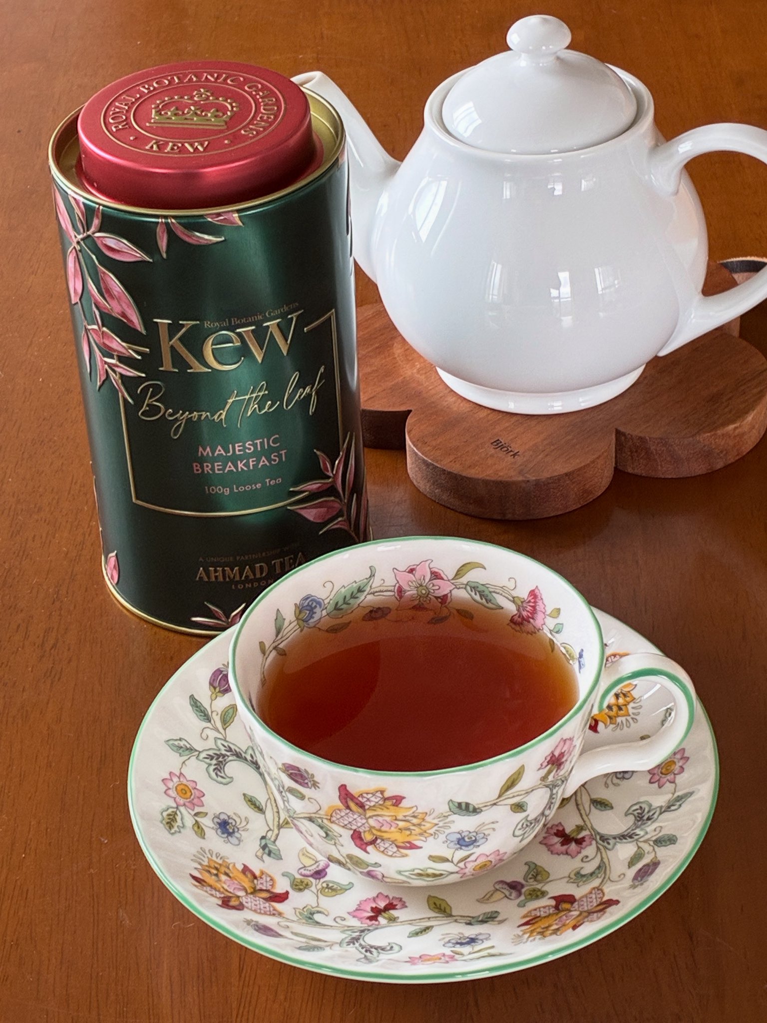 Books & Tea(BT) on X: 