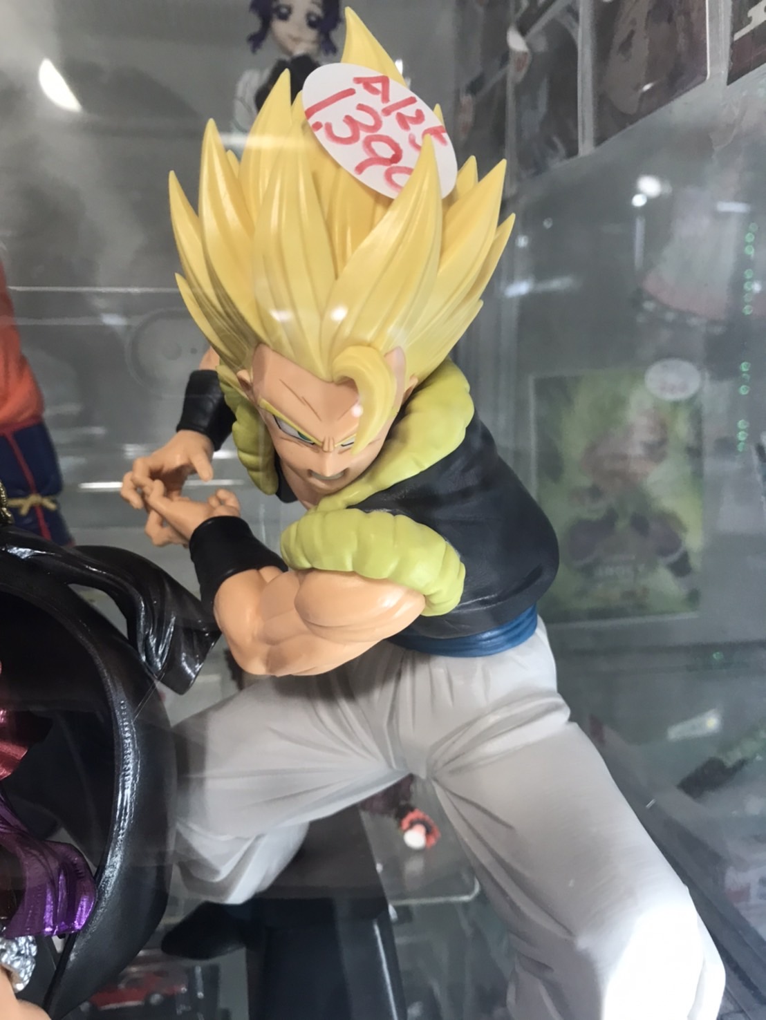 【ドラゴンボール】ショーケース用1 Amazon.co.jp: ドラゴンボールZ DRAMATIC SHOWCASE 1st season