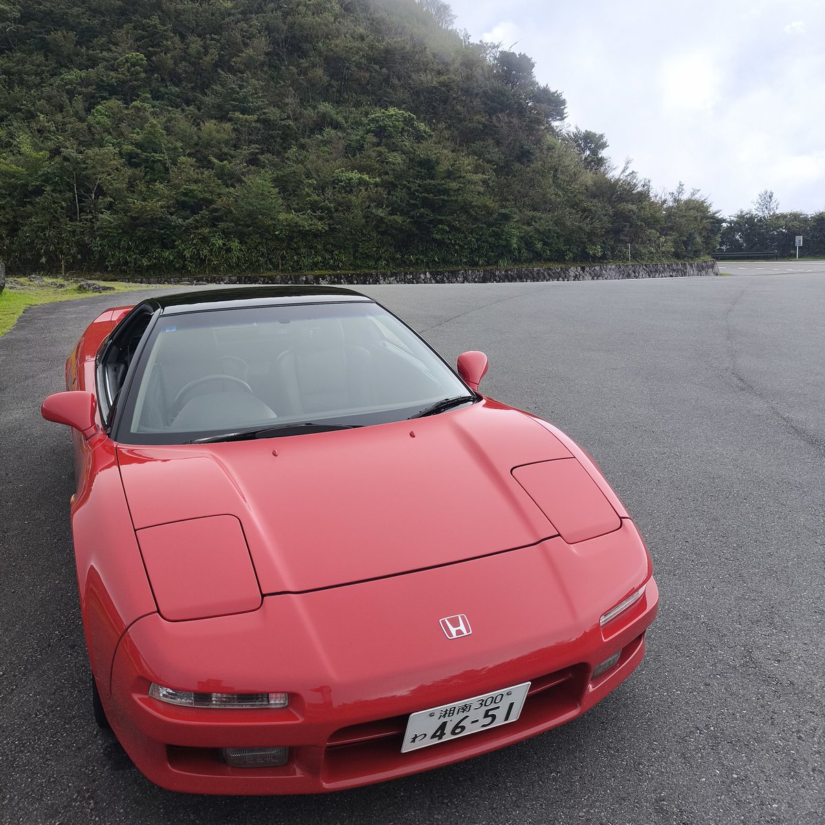 trial40's tweet photo. NSX 5MT! 👍
息子が中二の時にリクエストもらってたのをやっとこさ。
#Fun2Drive https://t.co/3VZoNreLTr