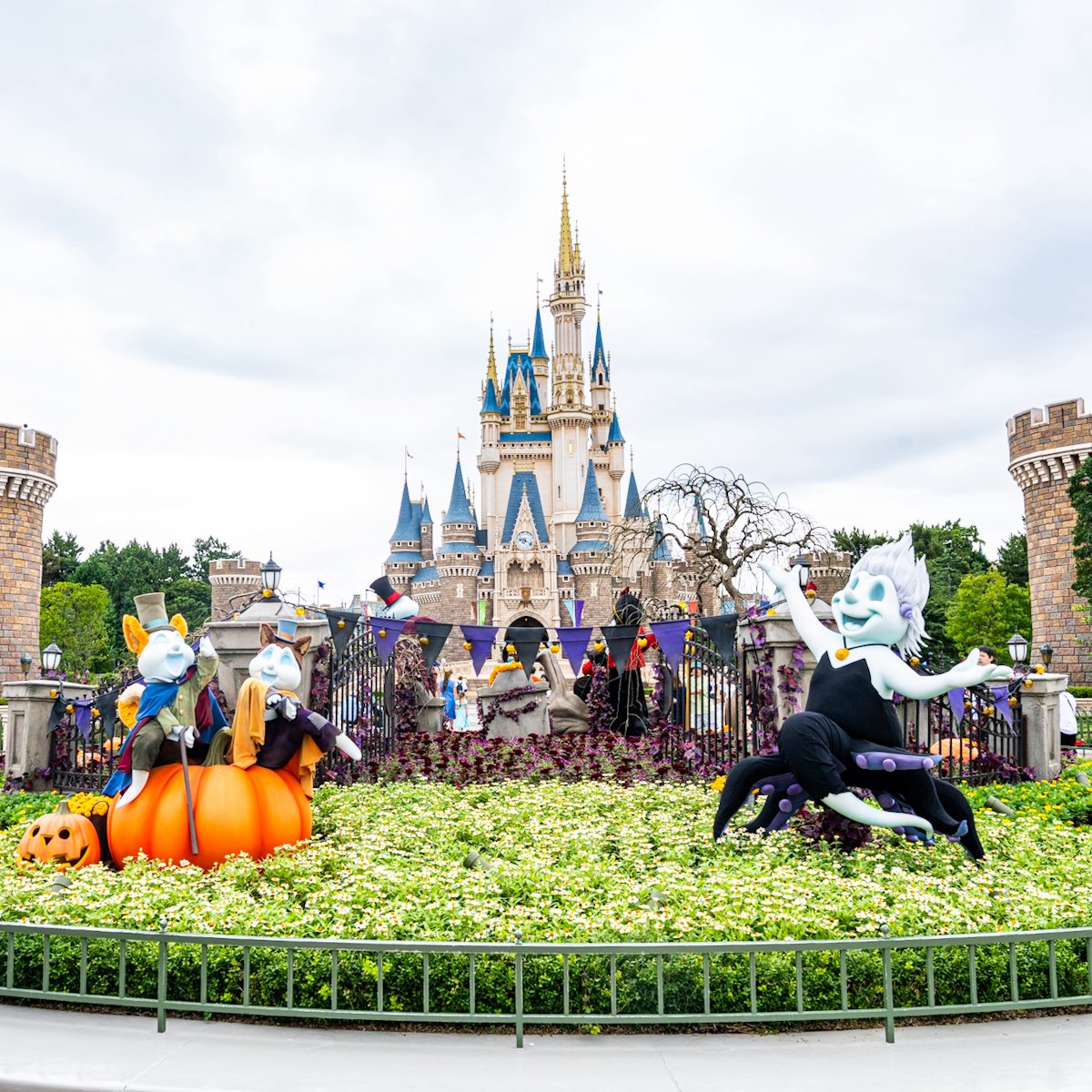 東京ディズニーランド 