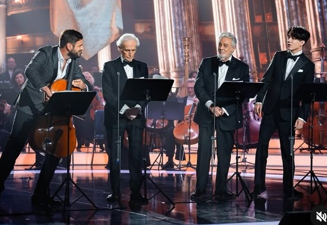 💕 #DimashQudaibergen CONGRATULATIONS !!! #MyWay 2 M VIEWS ...