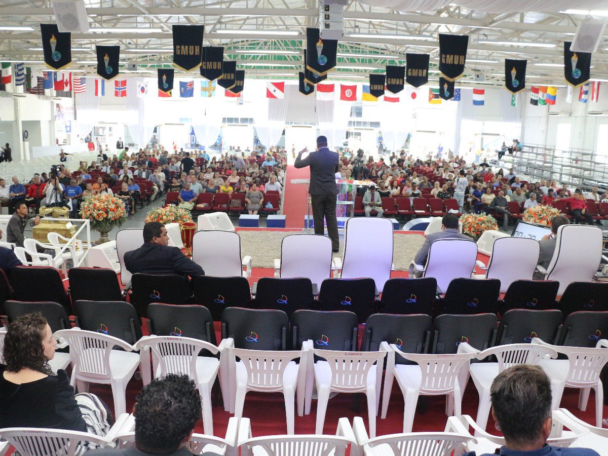 igorconceicao's tweet image. A pregação do evangelho de Jesus Cristo é maior que o pregador que a prega, que Ele cresça em mim, que eu diminua. #Ic