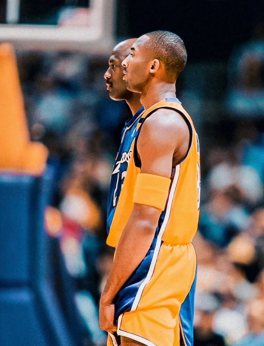 8_24Mamba4Ever's tweet image. 