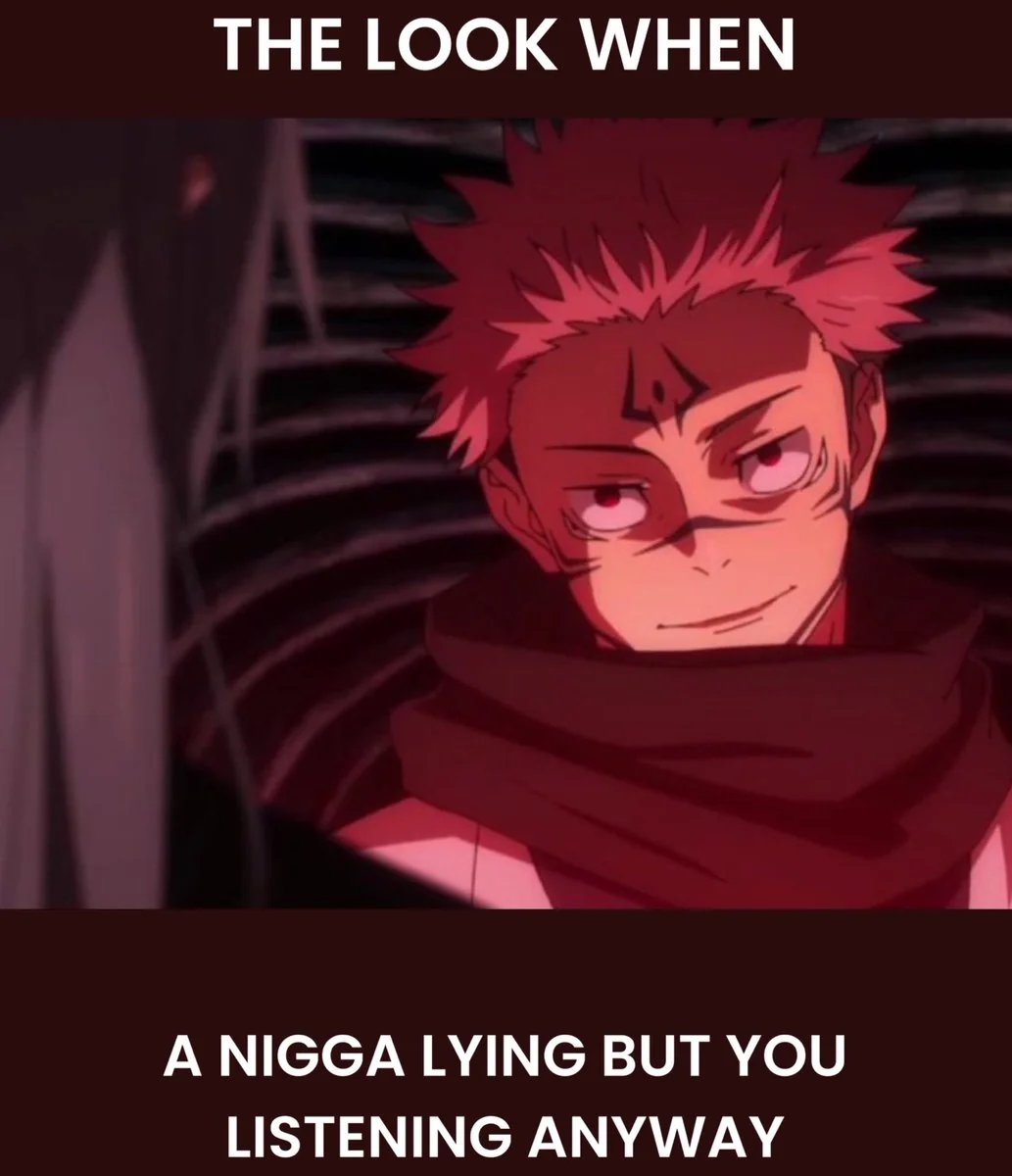 on my followers' souls ima finish these trust