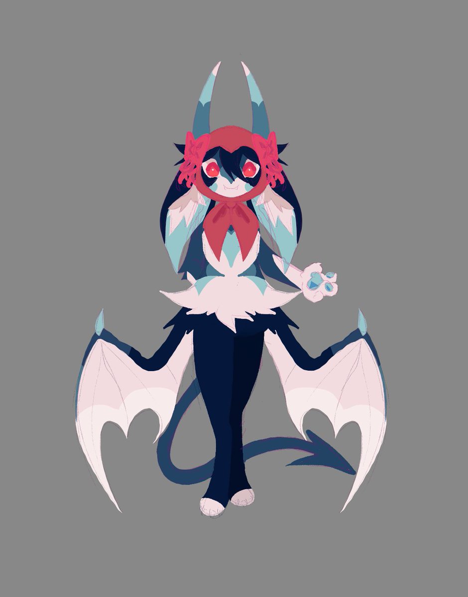 Mitty 💙🖌️ tweet media