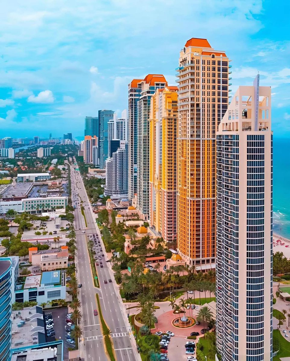 Sunny Isles Beach, Florida