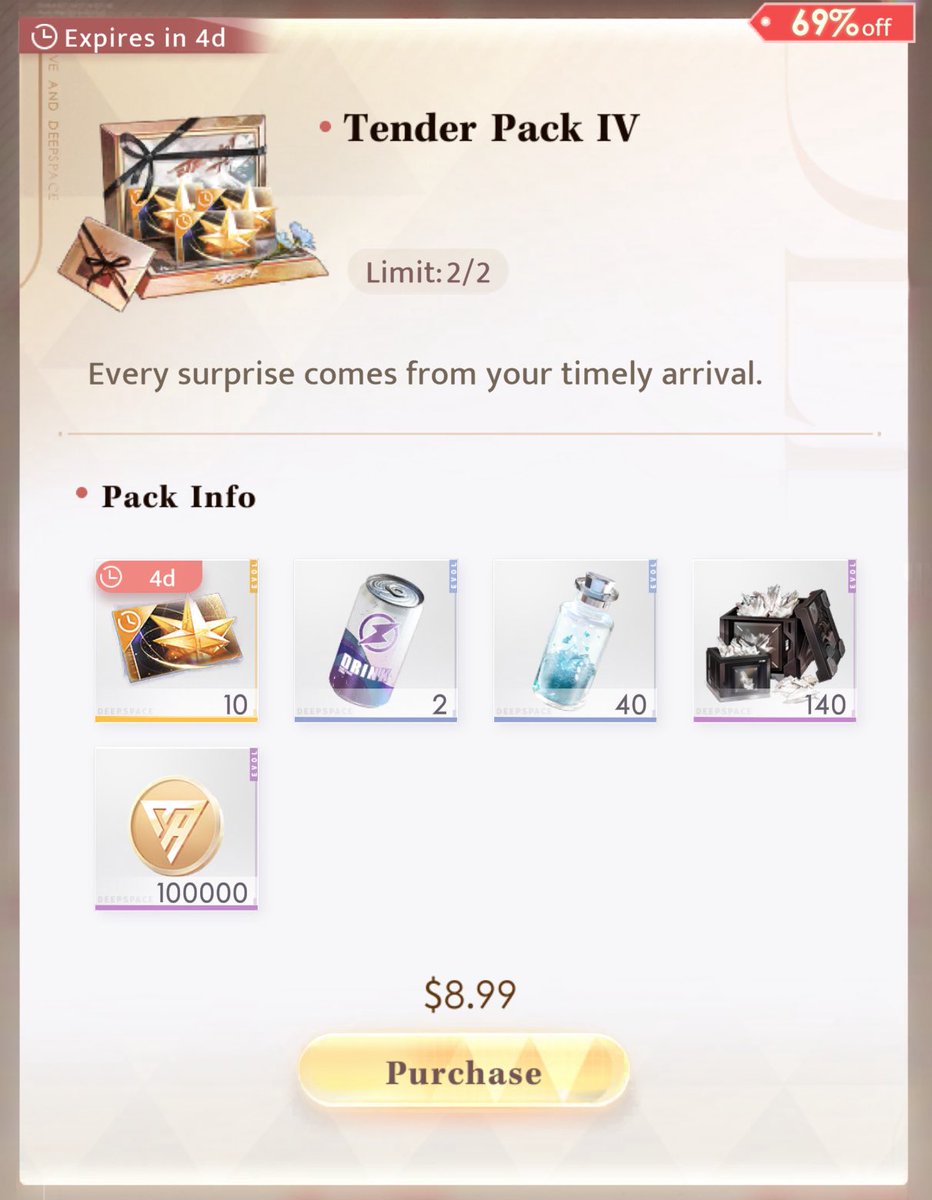 rain’s embrace won the poll because it simply is the superior card — and as promised.. #loveanddeepspace giveaway again 

Ⰶ tender pack IV

rules :

ׂ╰┈➤ retweet 
ׂ╰┈➤ like
ׂ╰┈➤ follow

ends in 24 hrs , good luck !! ≽^• ˕ • ྀི≼